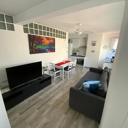 Apartment Guadalete