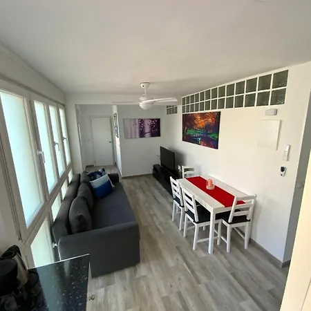 Apartment Guadalete