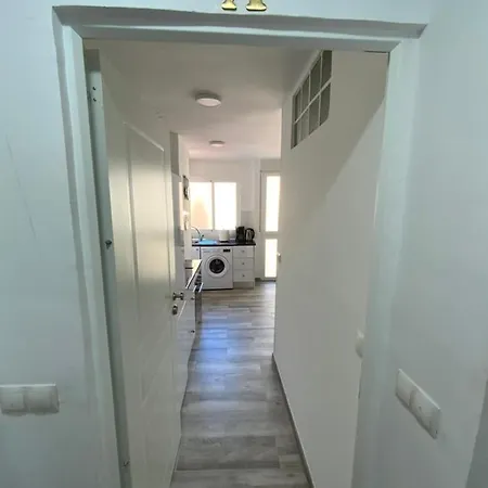 Apartment Guadalete