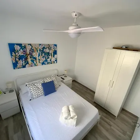 Guadalete Apartment