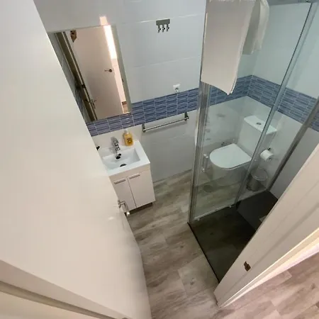 Apartman Guadalete *